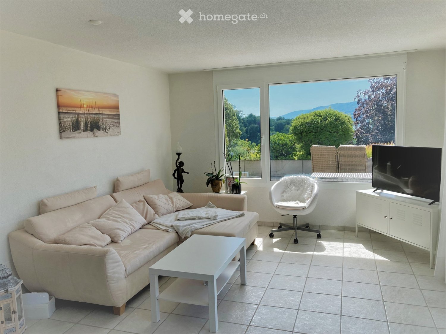 Casa singola di 3 ½ locali