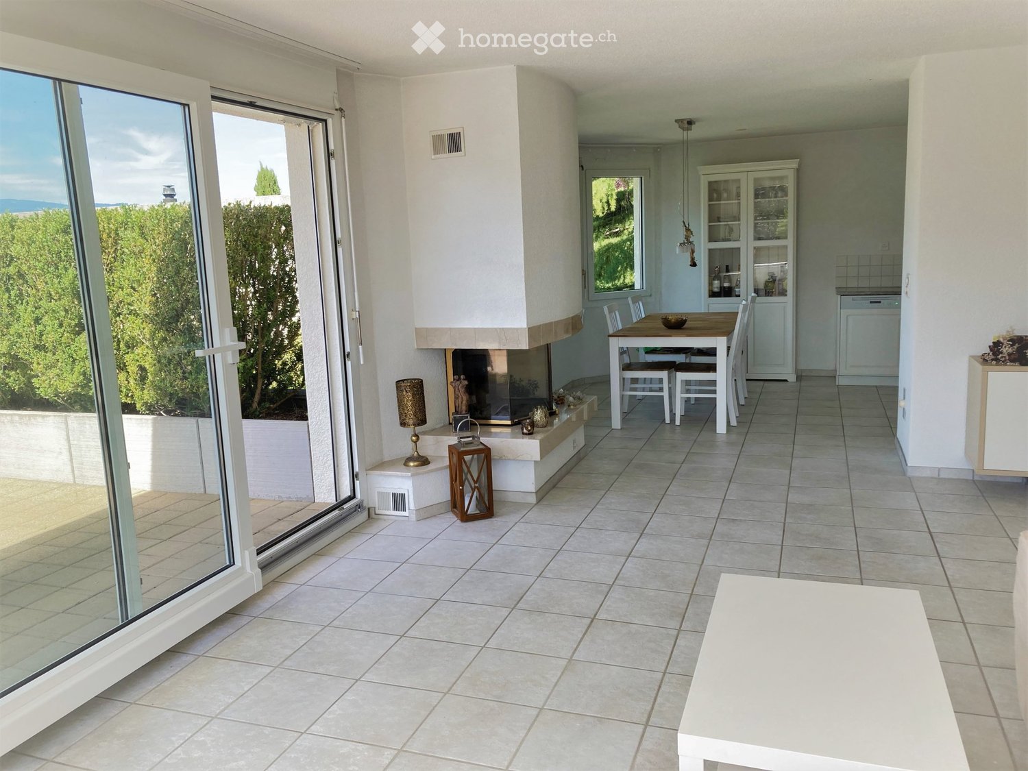 Casa singola di 3 ½ locali