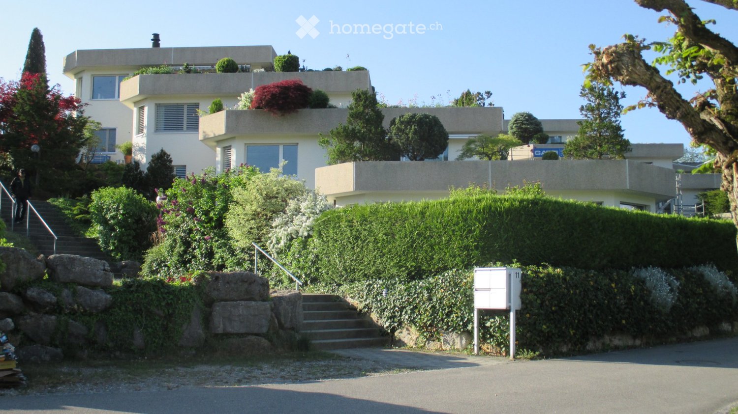 Casa singola di 3 ½ locali