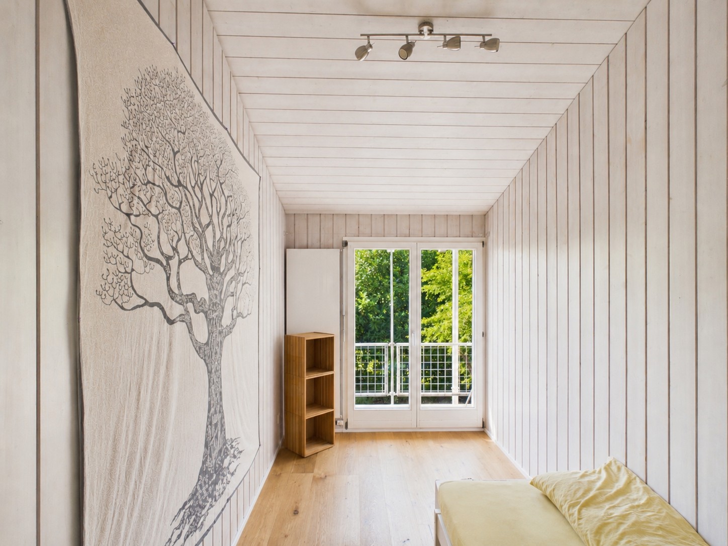Maison individuelle de 5 ½ pièces