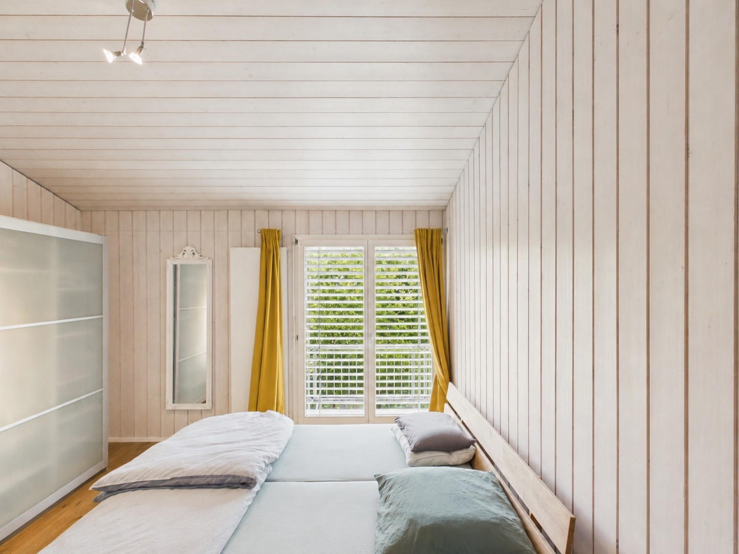 Maison individuelle de 5 ½ pièces