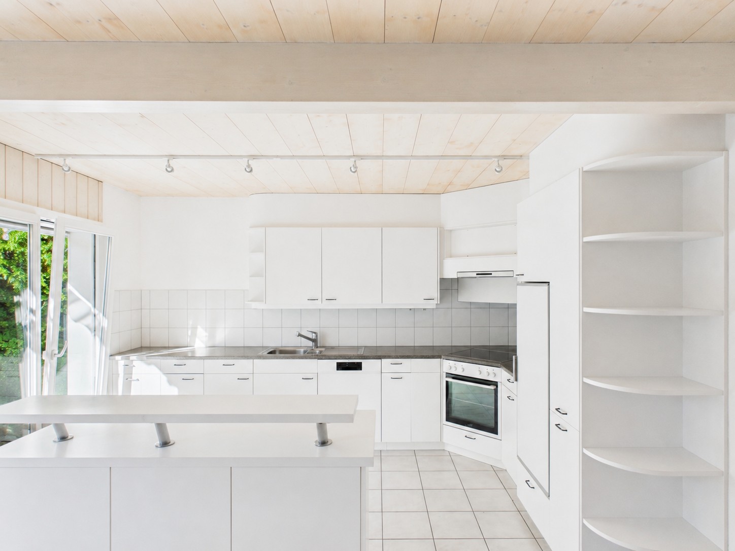 Maison individuelle de 5 ½ pièces