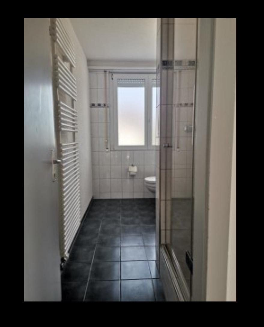 Appartamento di 4 ½ locali