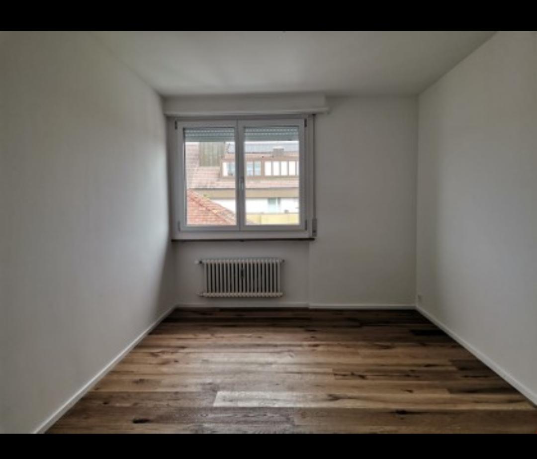 Appartamento di 4 ½ locali