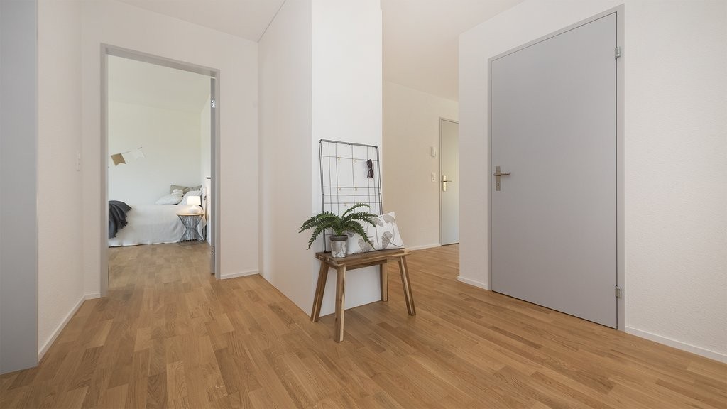 Appartamento di 4 ½ locali