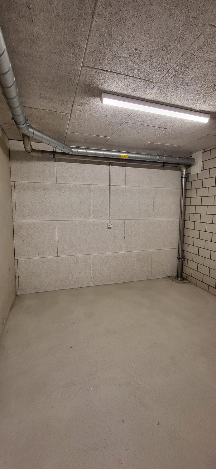 Deposito di 9m²
