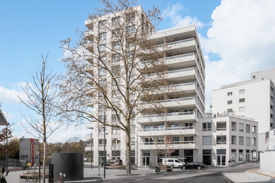 Deposito di 9m²
