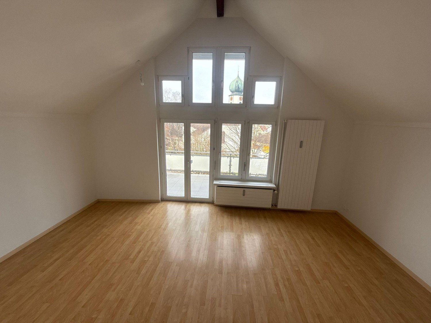 4 ½ rooms apartment