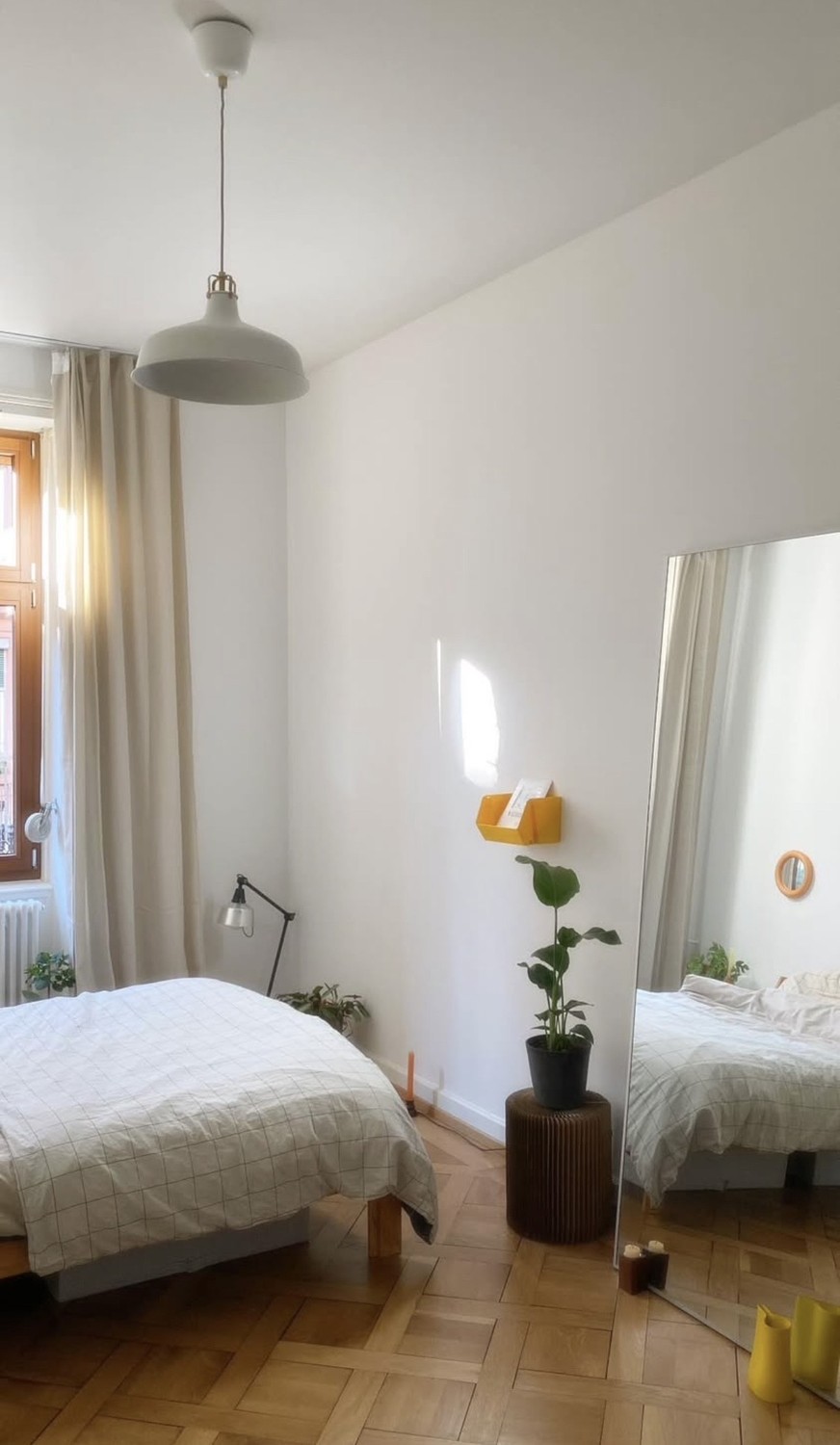 Appartement 3 pièces