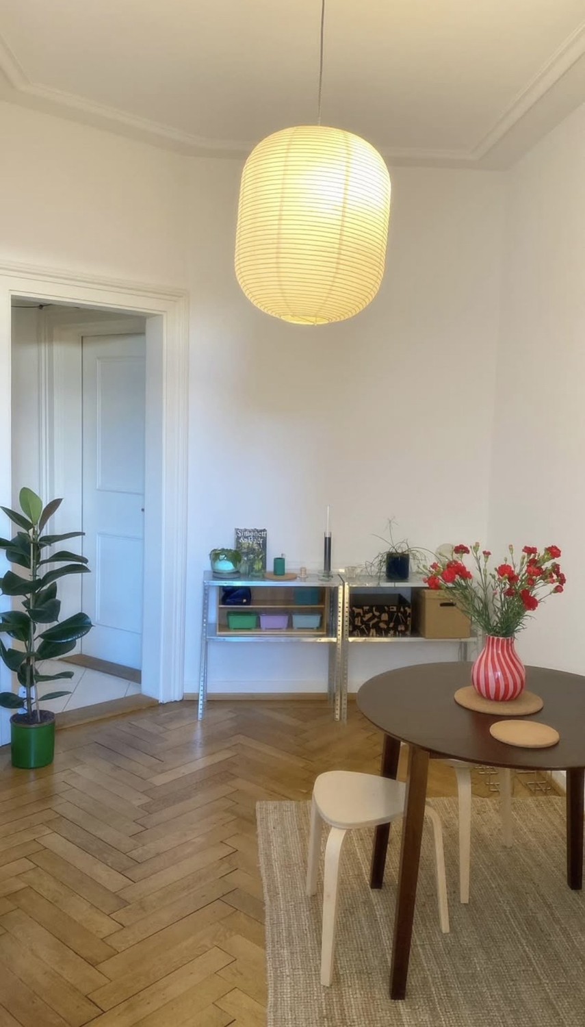 Appartement 3 pièces