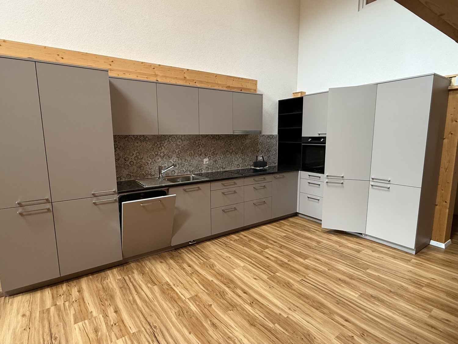 Appartamento di 4 locali
