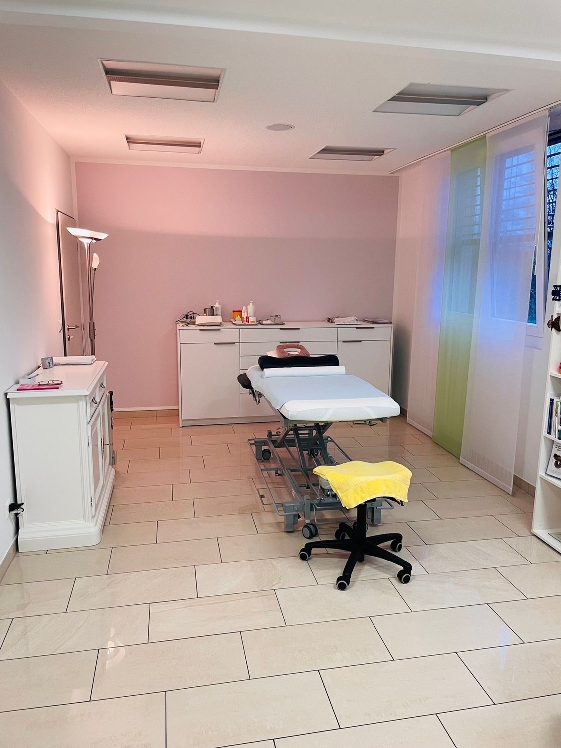 23m² commerciale