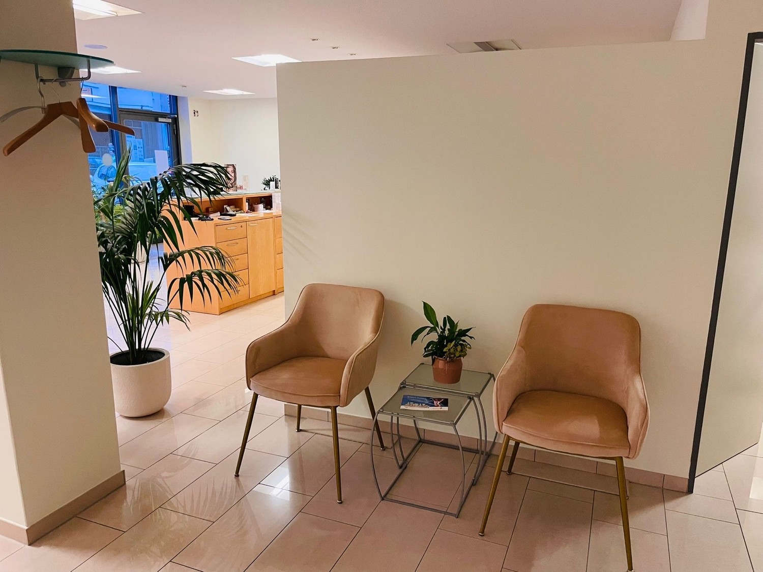 23m² commerciale