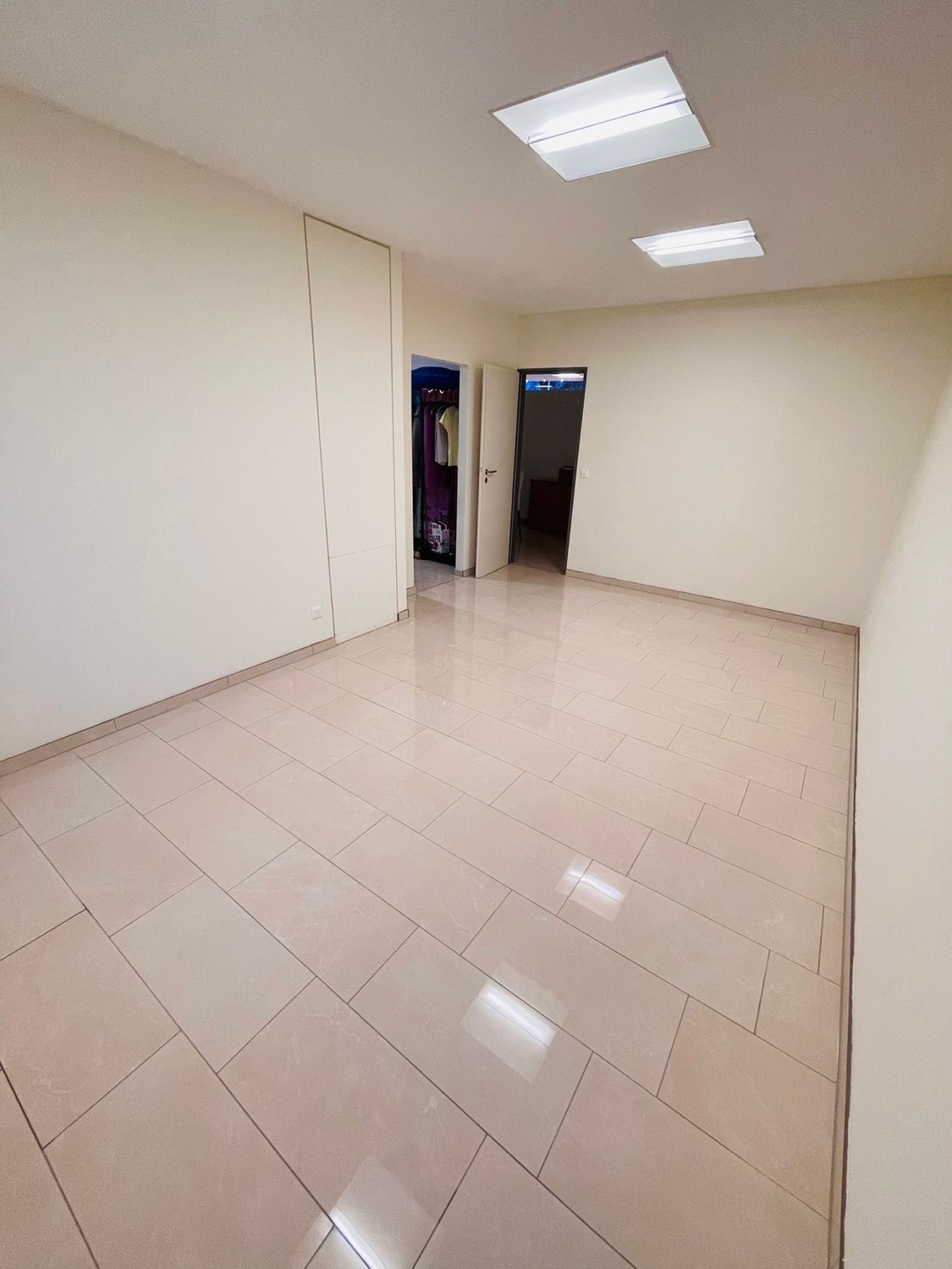 23m² commerciale