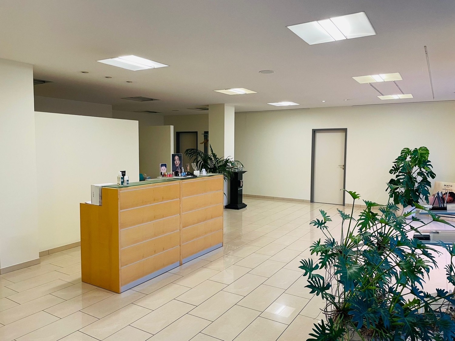 23m² commerciale