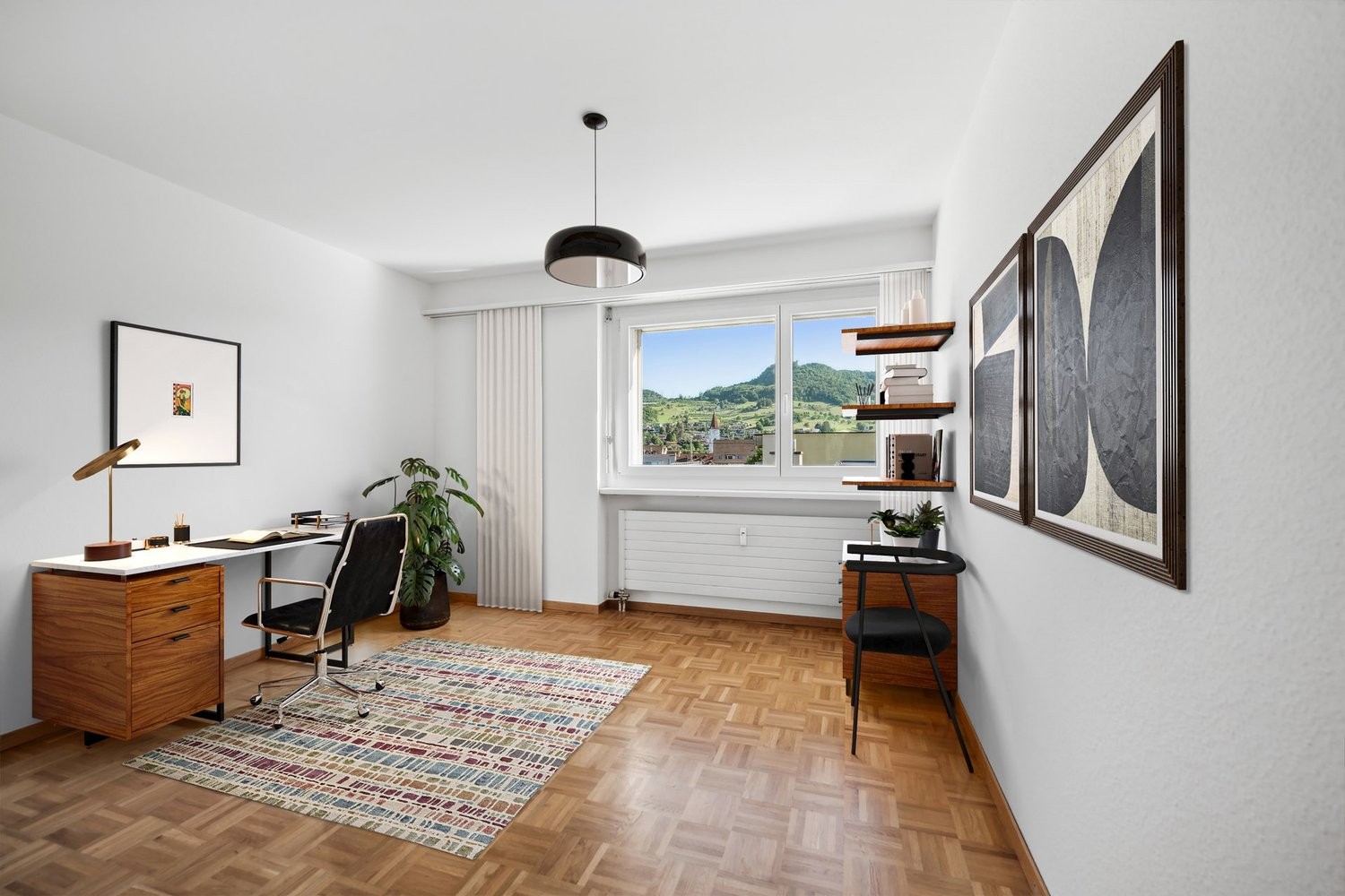 Appartamento di 4 ½ locali