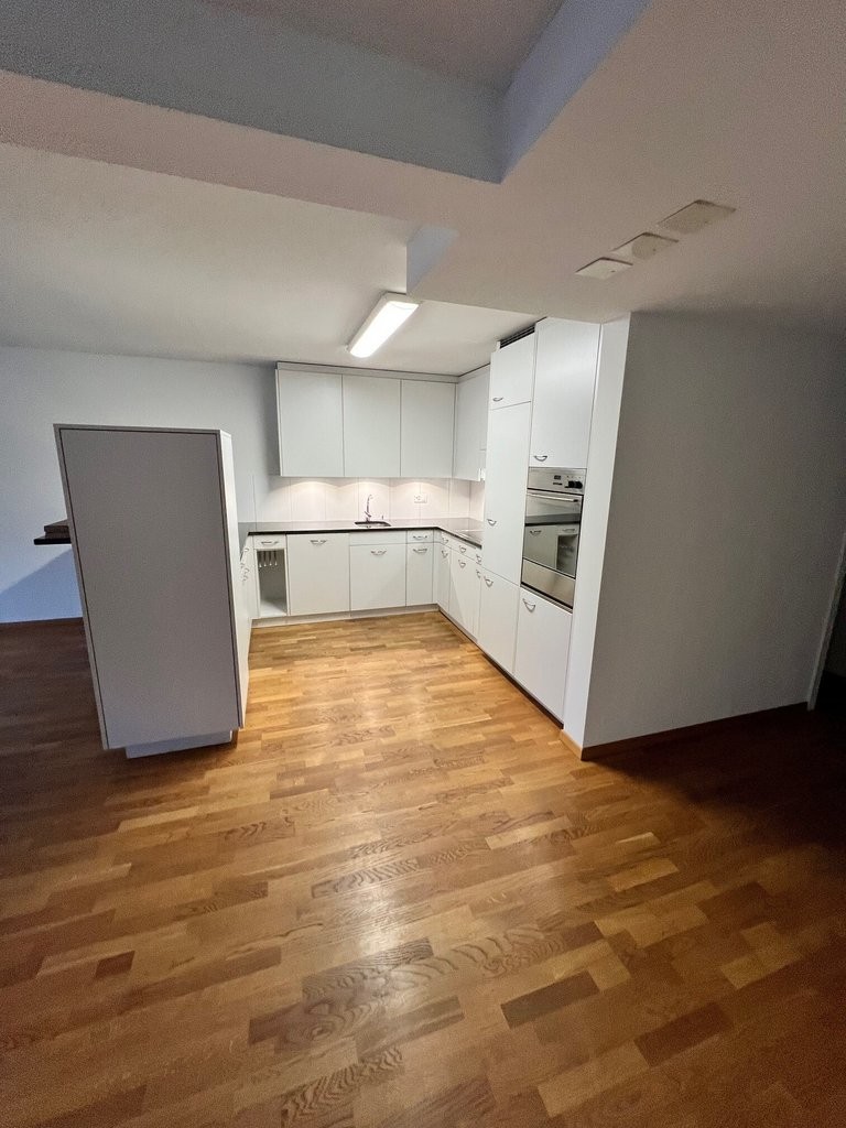 3 ½ pièces appartement