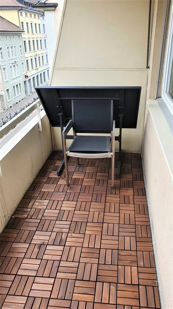3 ½ pièces appartement