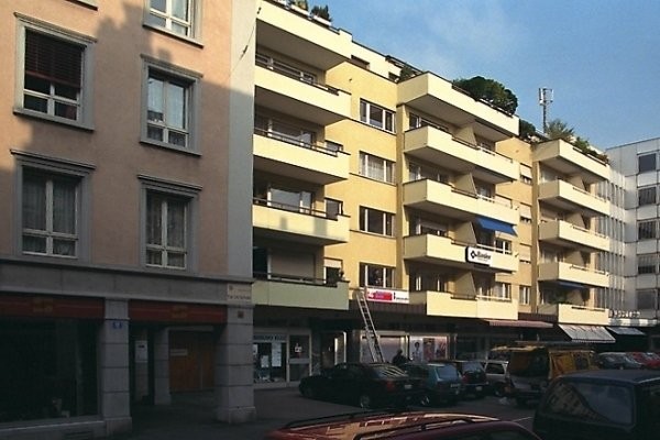 3 ½ pièces appartement