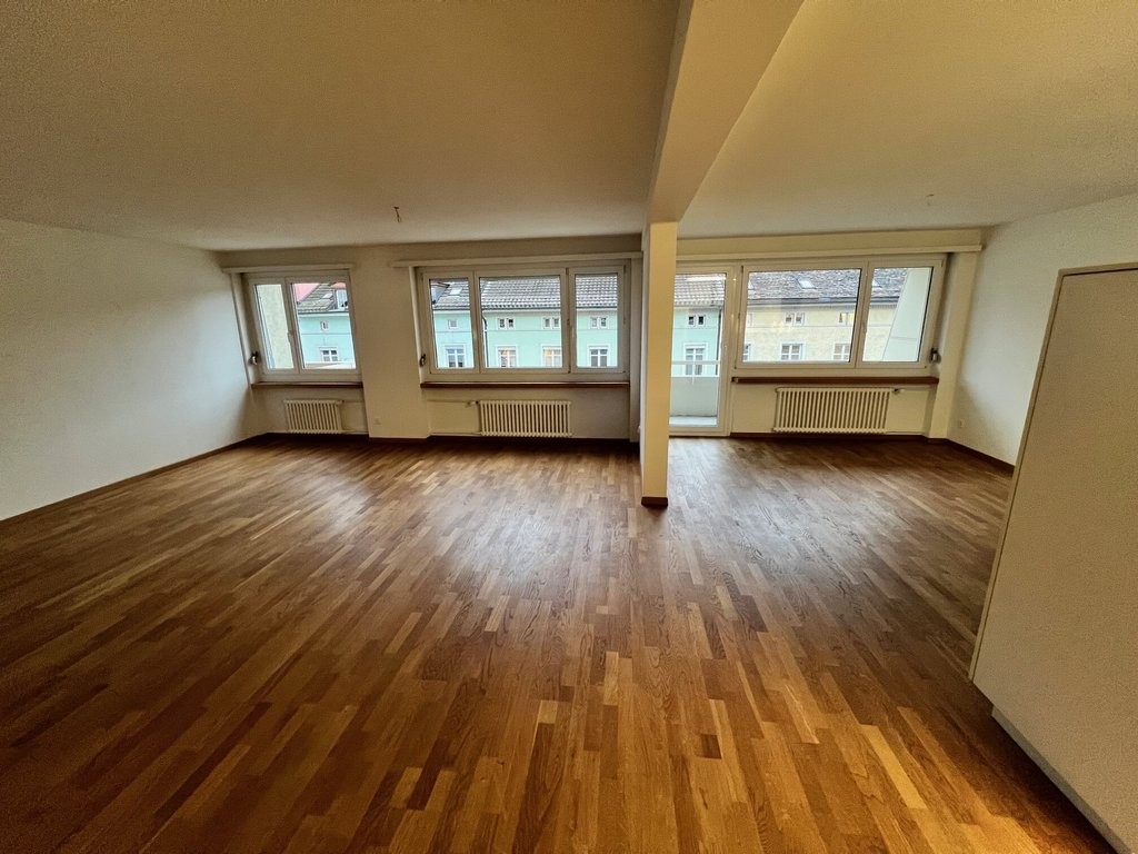 3 ½ pièces appartement