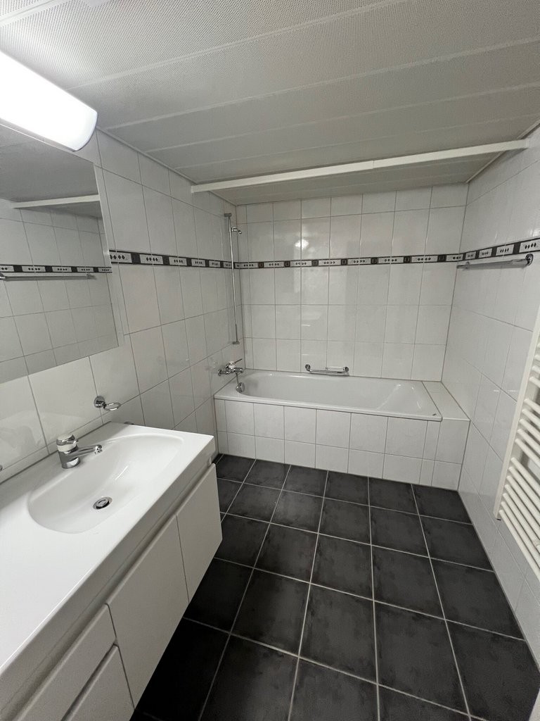 3 ½ pièces appartement
