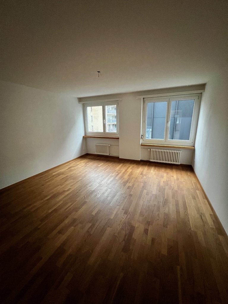 3 ½ pièces appartement