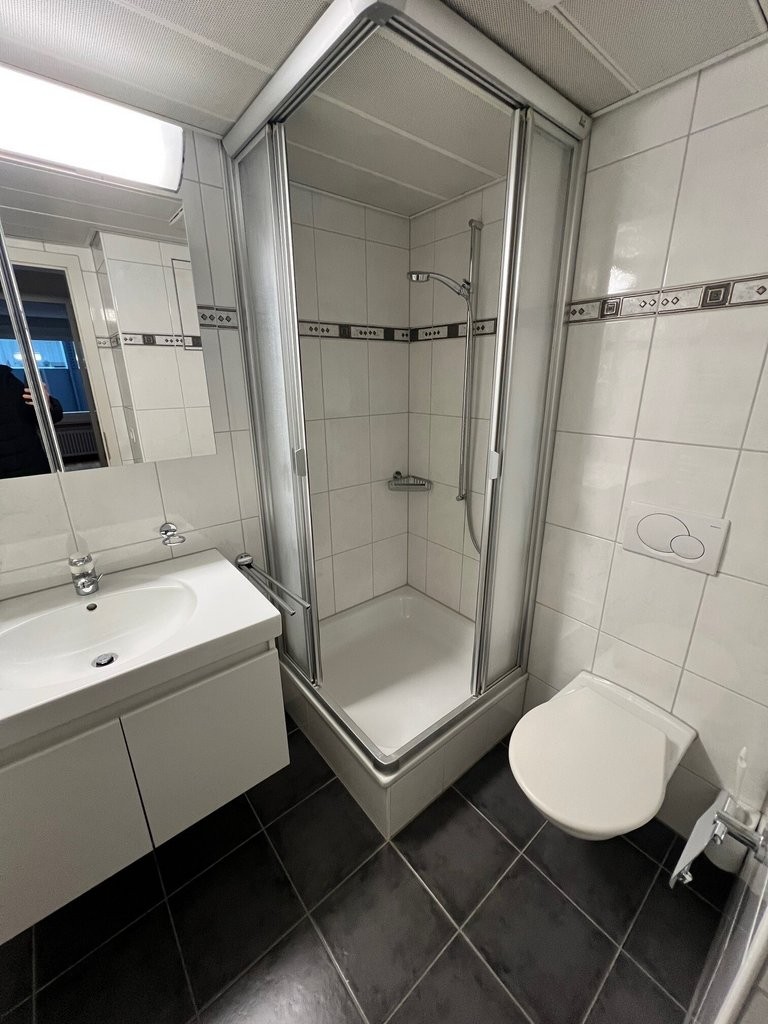 3 ½ pièces appartement