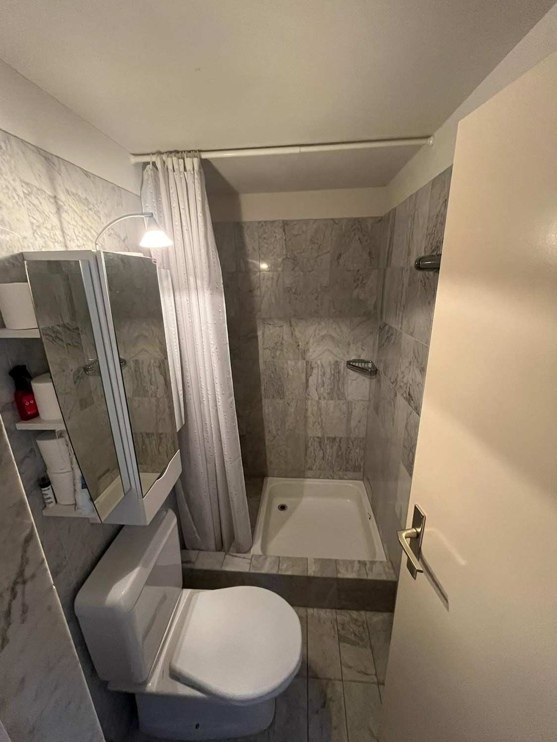 1 room apartment