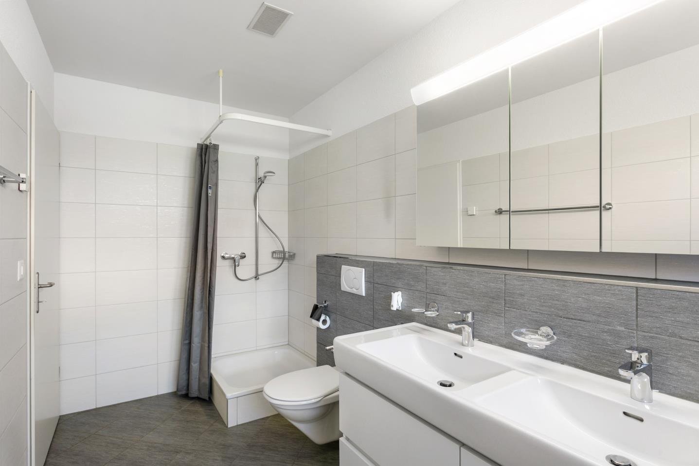 5 ½ rooms apartment