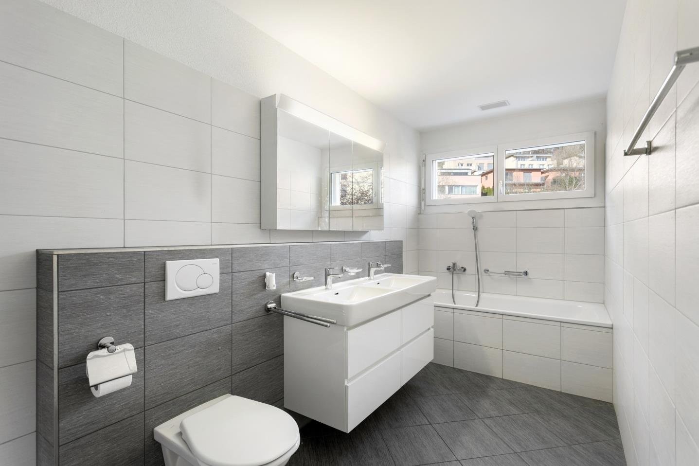 5 ½ rooms apartment