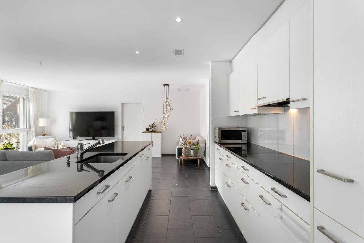5 ½ rooms apartment