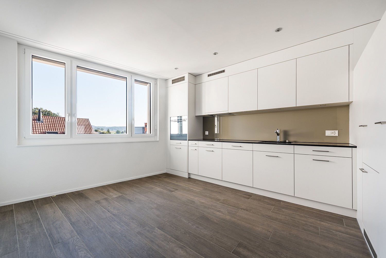 Appartamento di 3 ½ locali