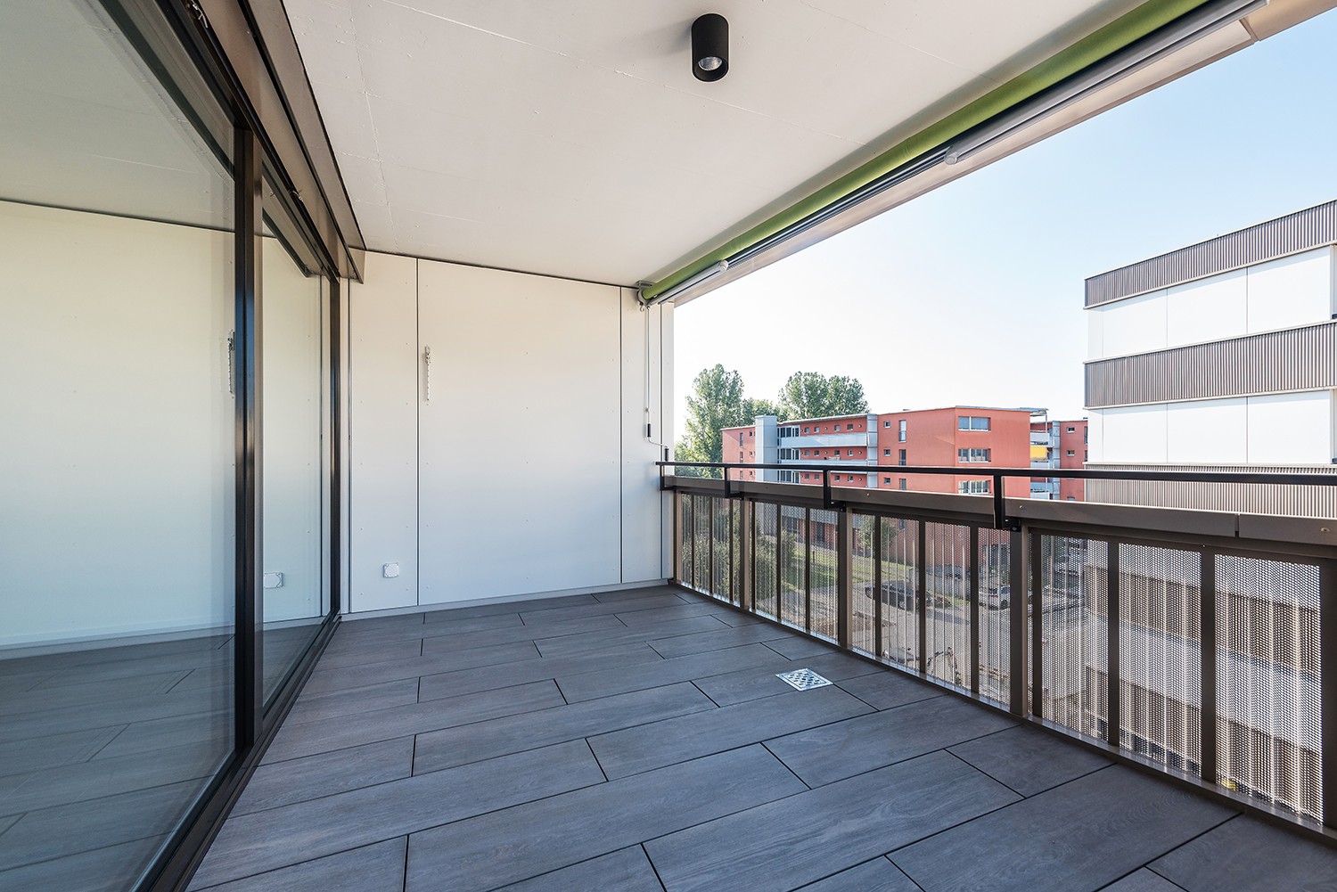 Appartamento di 3 ½ locali
