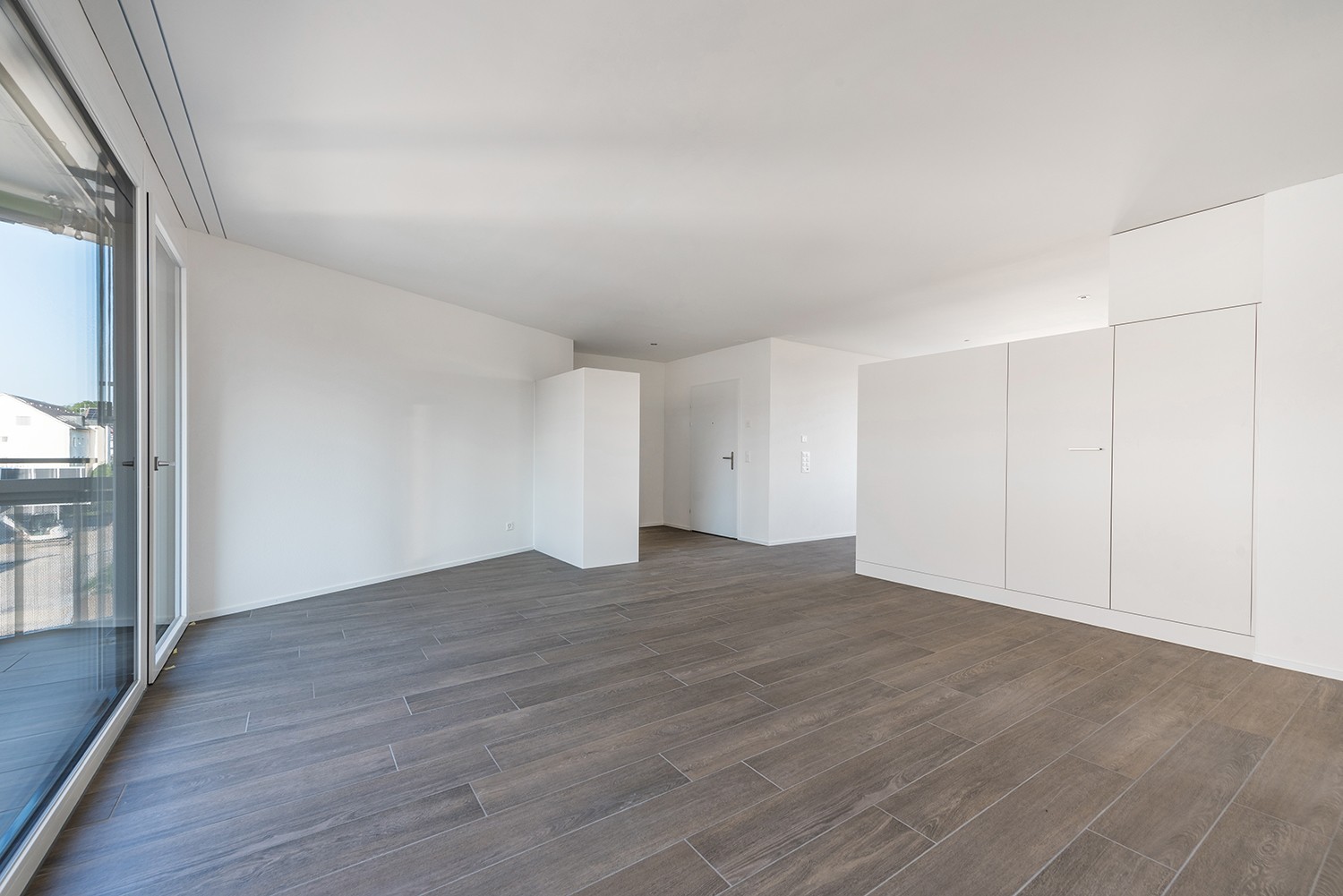 Appartamento di 3 ½ locali