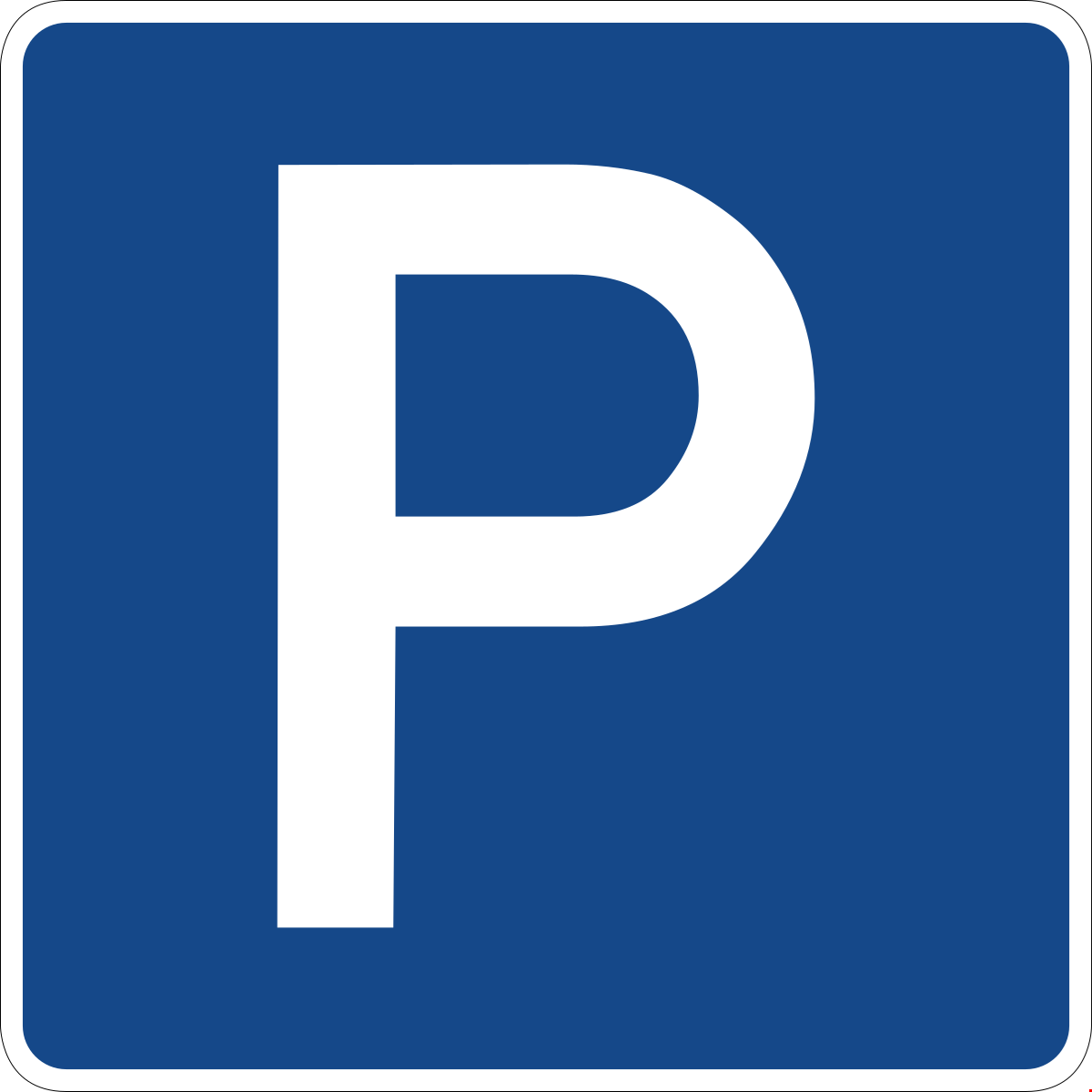Open slot