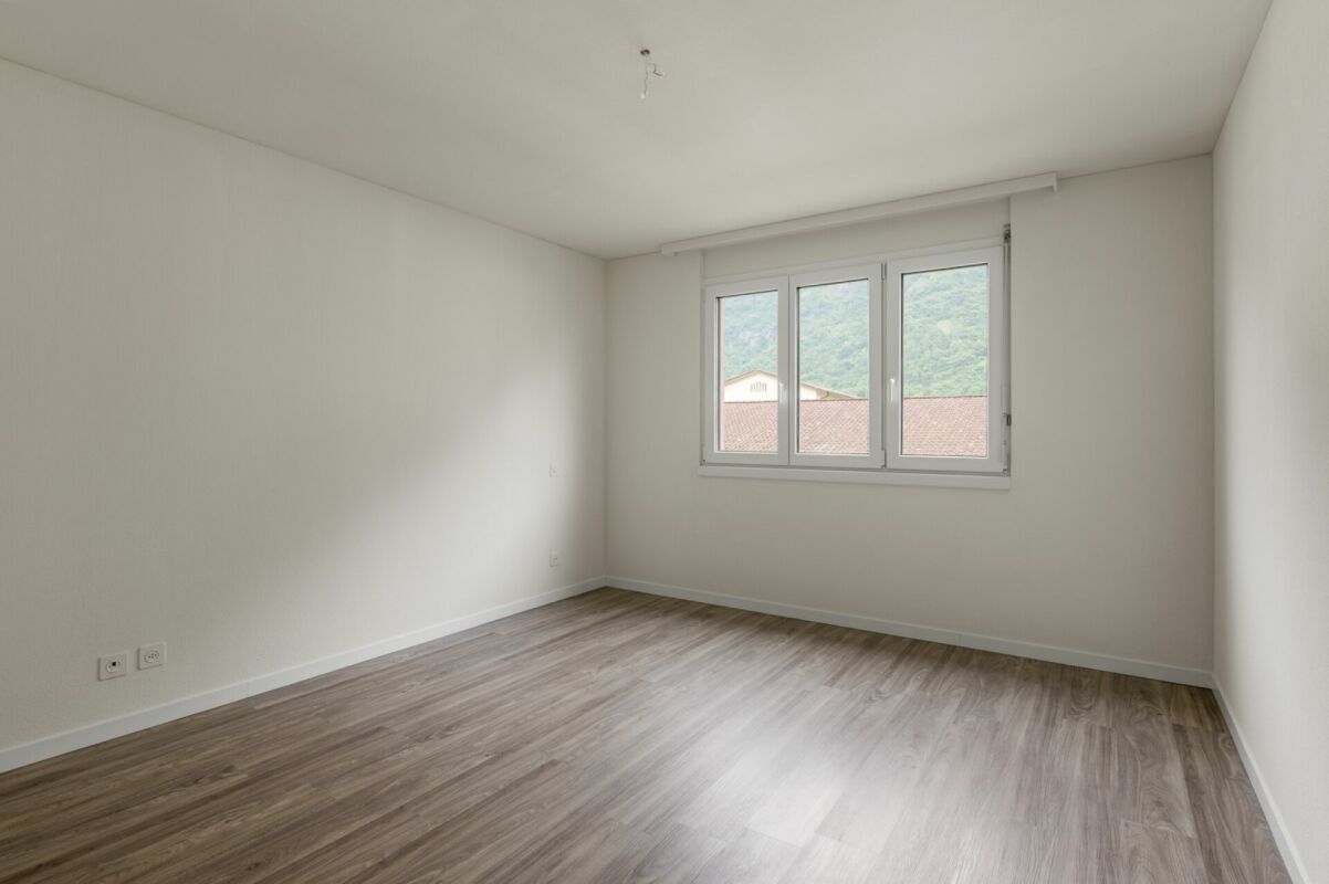 4 ½ rooms apartment