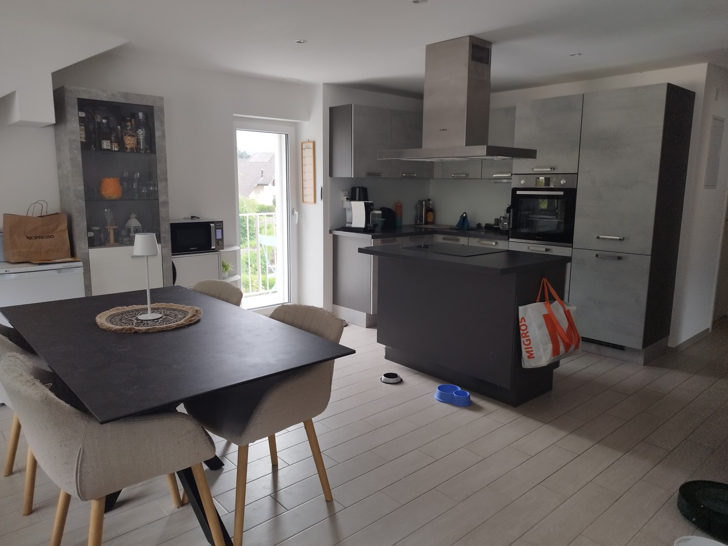 Appartamento di 3 ½ locali