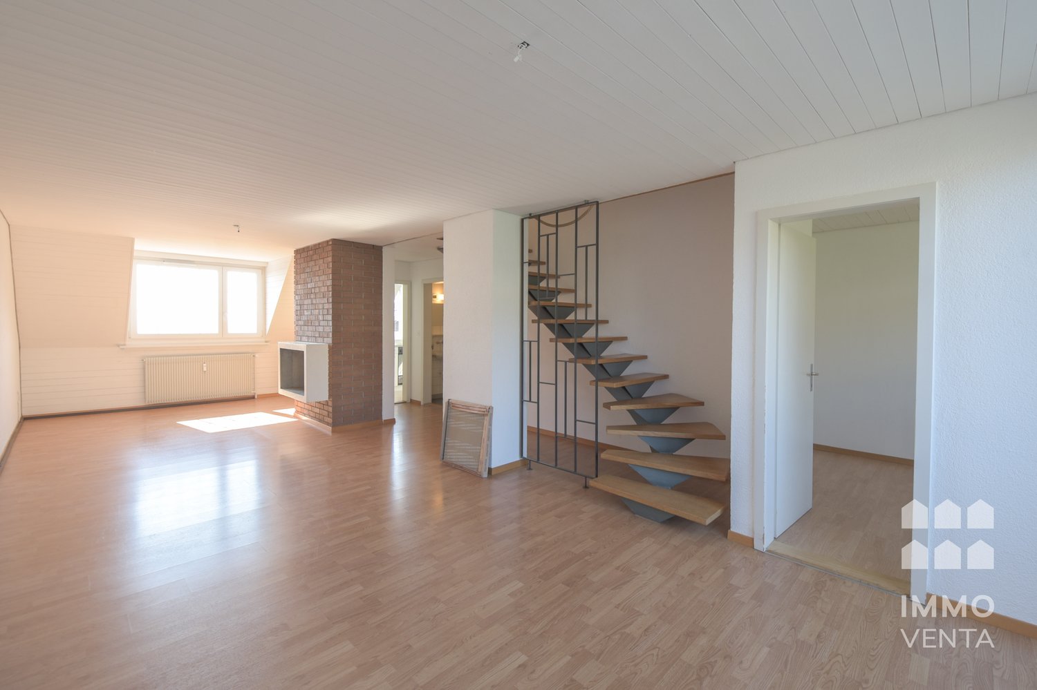 3 locali duplex