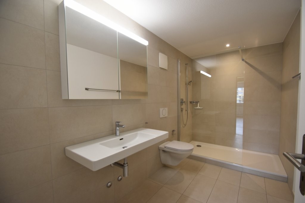 Appartement de 2 ½ pièces