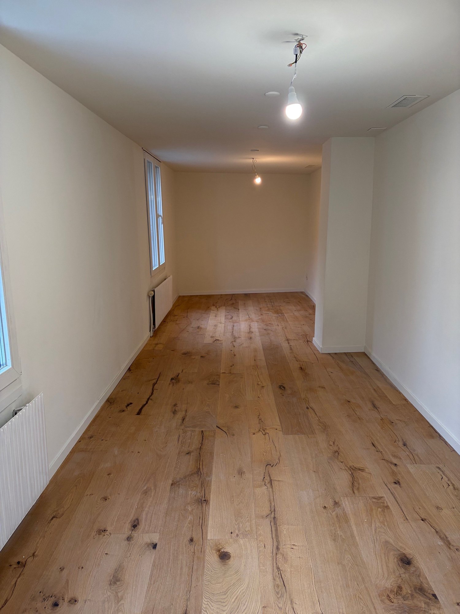 3 ½ rooms duplex