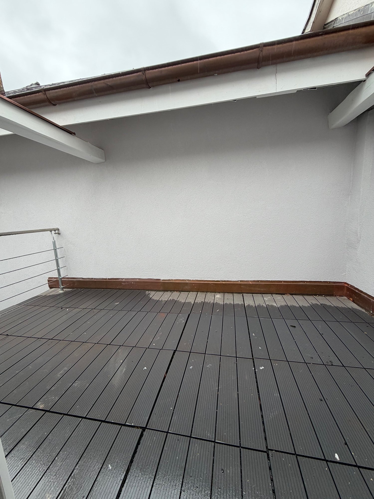 3 ½ rooms duplex
