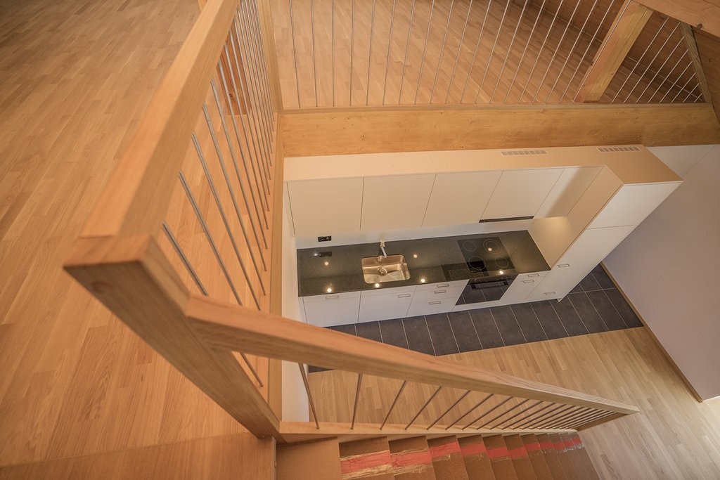 loft di 2 ½ locali