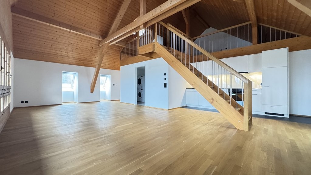 loft di 2 ½ locali