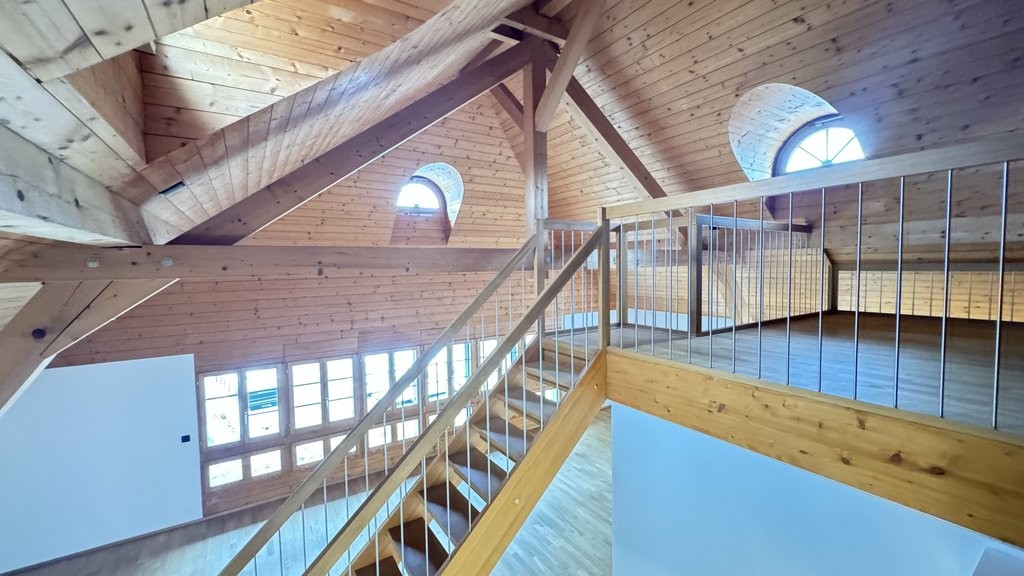 loft di 2 ½ locali