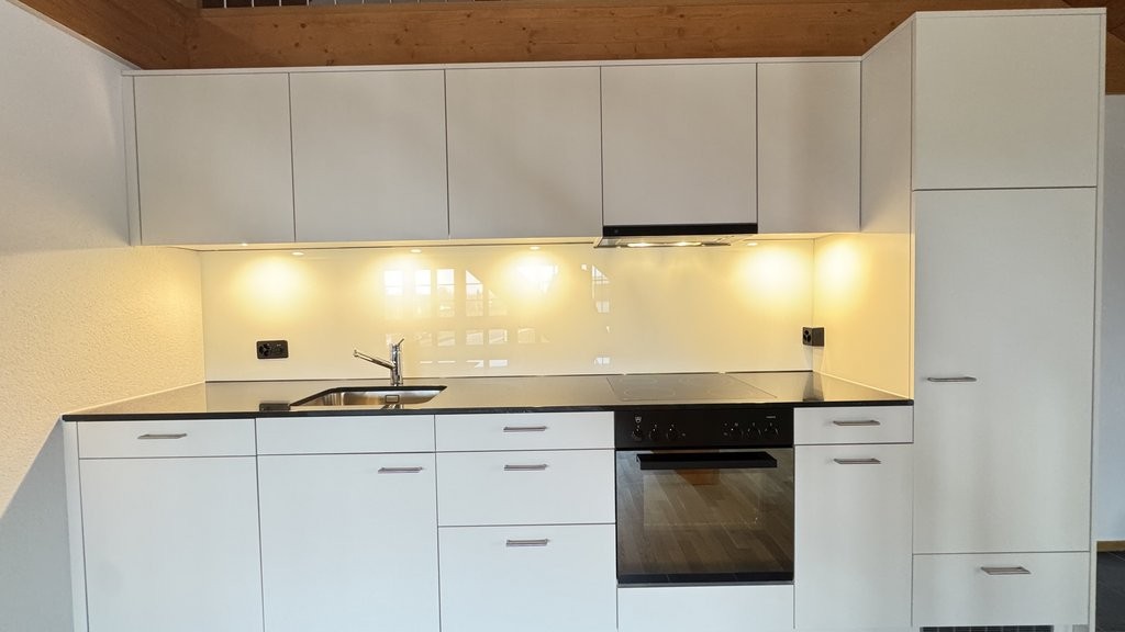 loft di 2 ½ locali