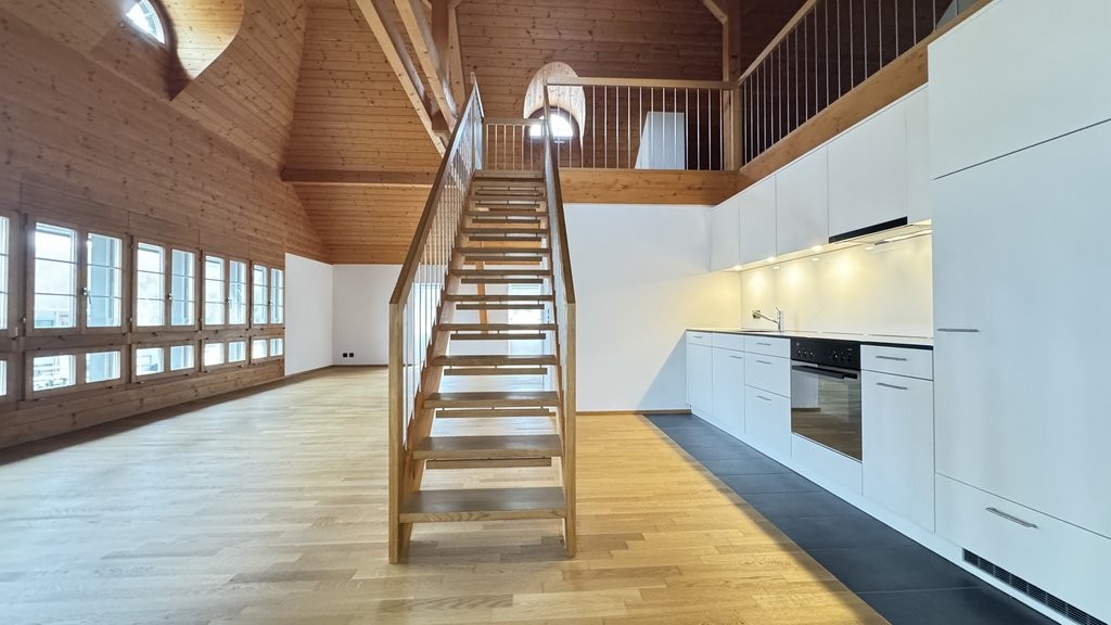 loft di 2 ½ locali