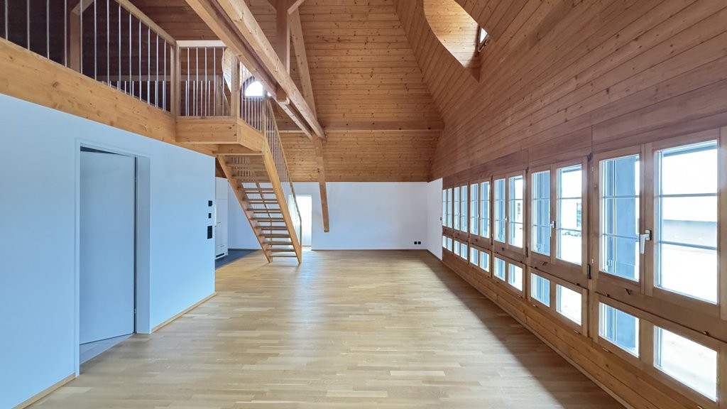 loft di 2 ½ locali
