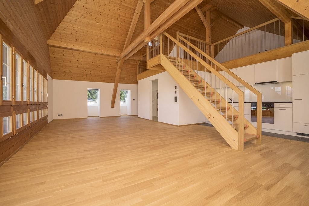 loft di 2 ½ locali