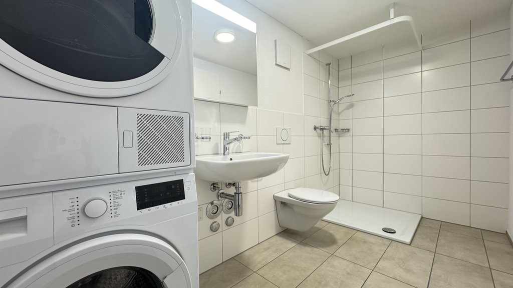 loft di 2 ½ locali