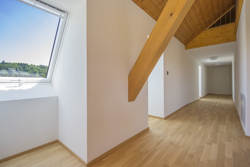 loft di 2 ½ locali